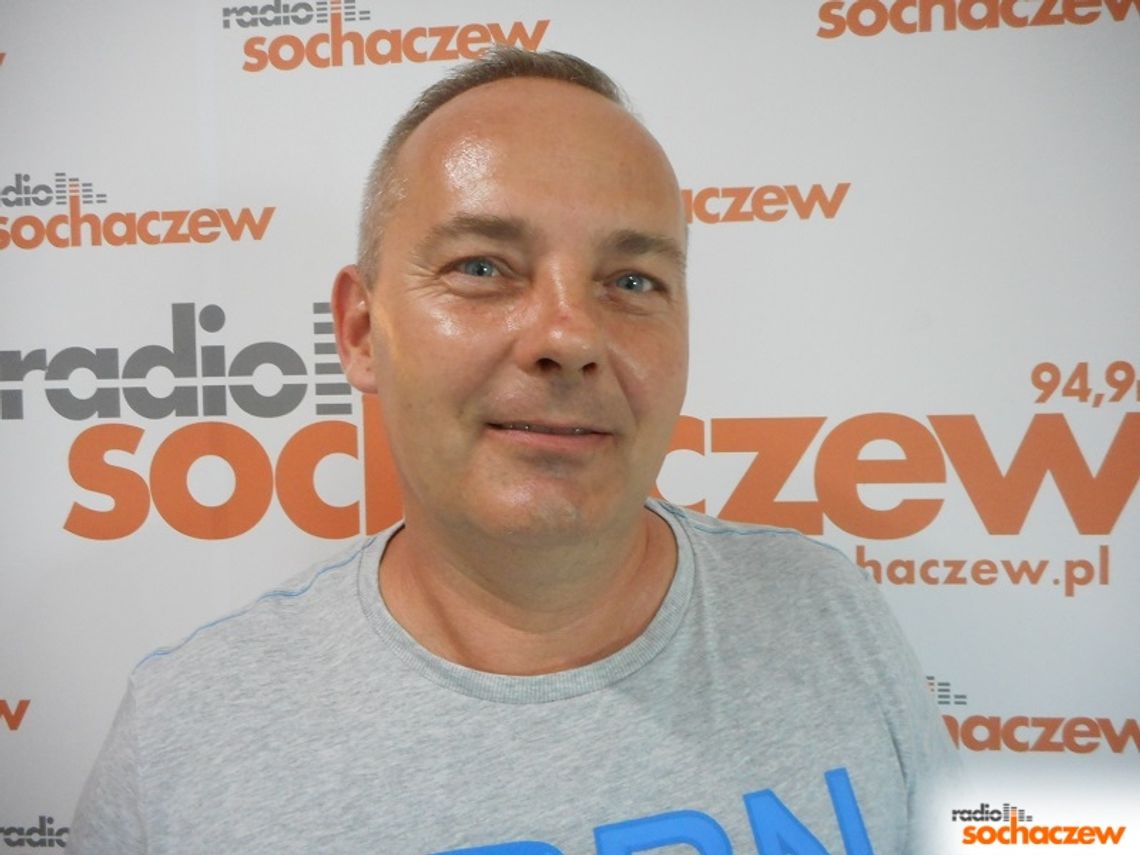 Gość Radia Sochaczew 30.08.2016 14.30 Gość Radia Sochaczew 30.08.2016 14.30