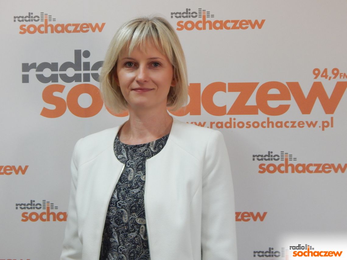 Gość Radia Sochaczew, 30.10.15, godz. 9.30