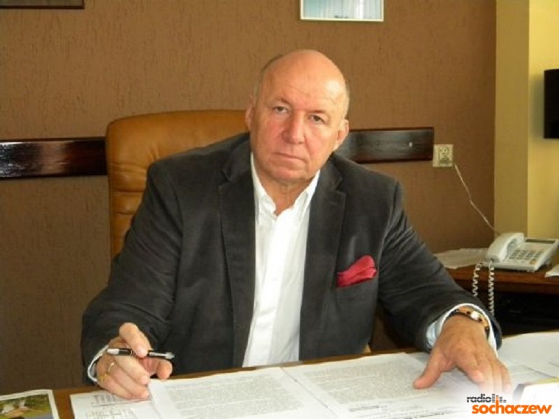 Gość Radia Sochaczew 30.12.2015 9.30 Gość Radia Sochaczew 30.12.2015 9.30