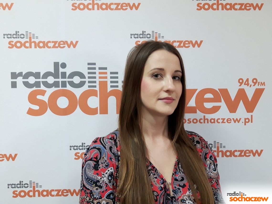 Gość Radia Sochaczew, 31.03.16, godz. 9.30 Gość Radia Sochaczew, 31.03.16, godz. 9.30