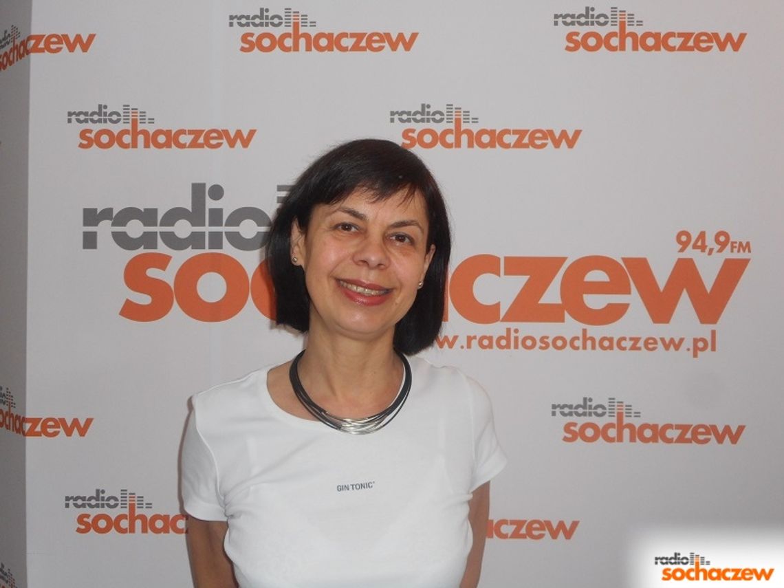 Gość Radia Sochaczew 31.05.2016 14.30 Gość Radia Sochaczew 31.05.2016 14.30