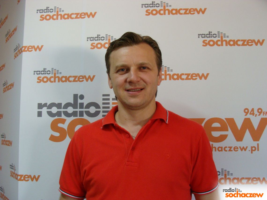 Gość Radia Sochaczew 31.05.2016 9.30 Gość Radia Sochaczew 31.05.2016 9.30