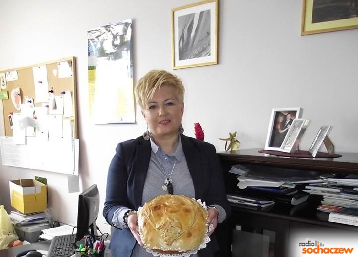 Gość Radia Sochaczew 31.10.2016 9:30