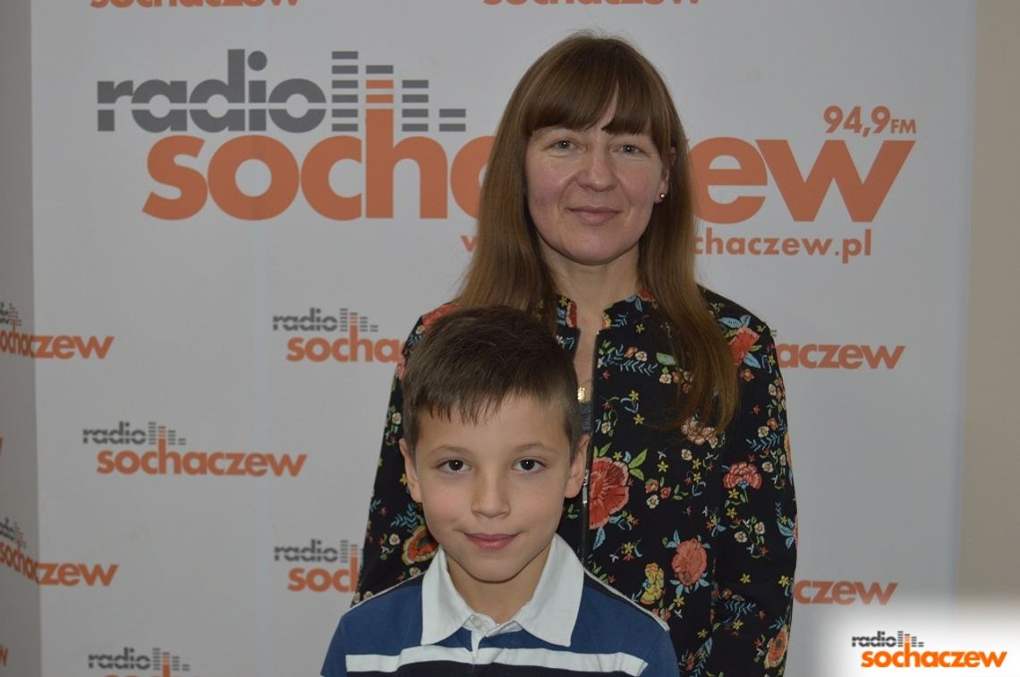 Gość Radia Sochaczew 4.11.2016 14:30