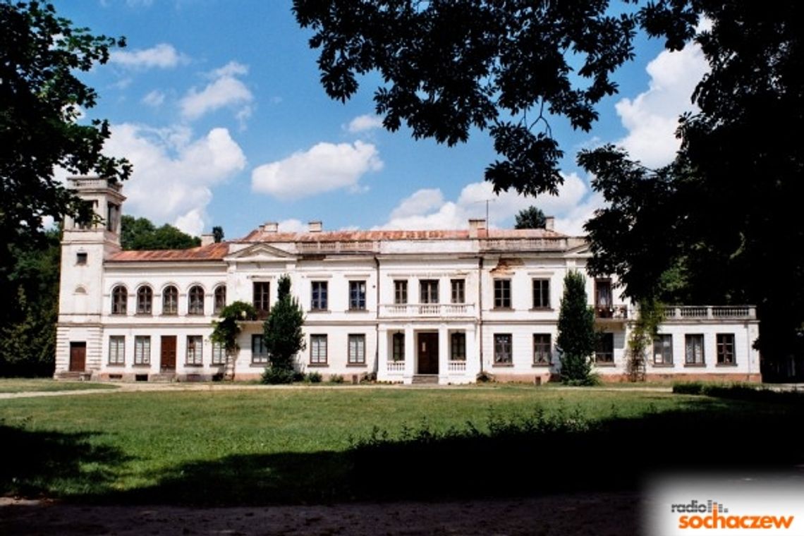 Gość Radia Sochaczew 6.06.2016 9.30 Gość Radia Sochaczew 6.06.2016 9.30