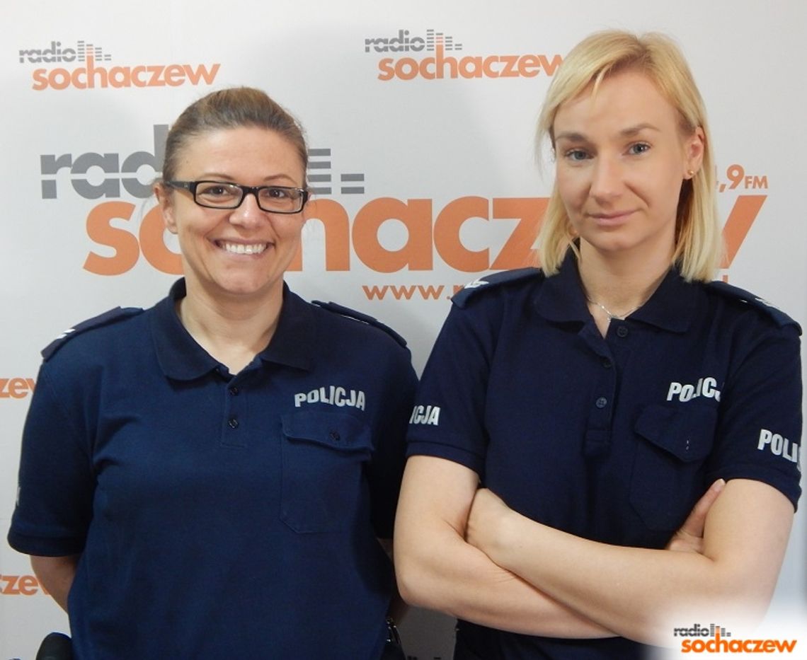 Gość Radia Sochaczew 6.09. 2016 r., 9:30 Gość Radia Sochaczew 6.09. 2016 r., 9:30