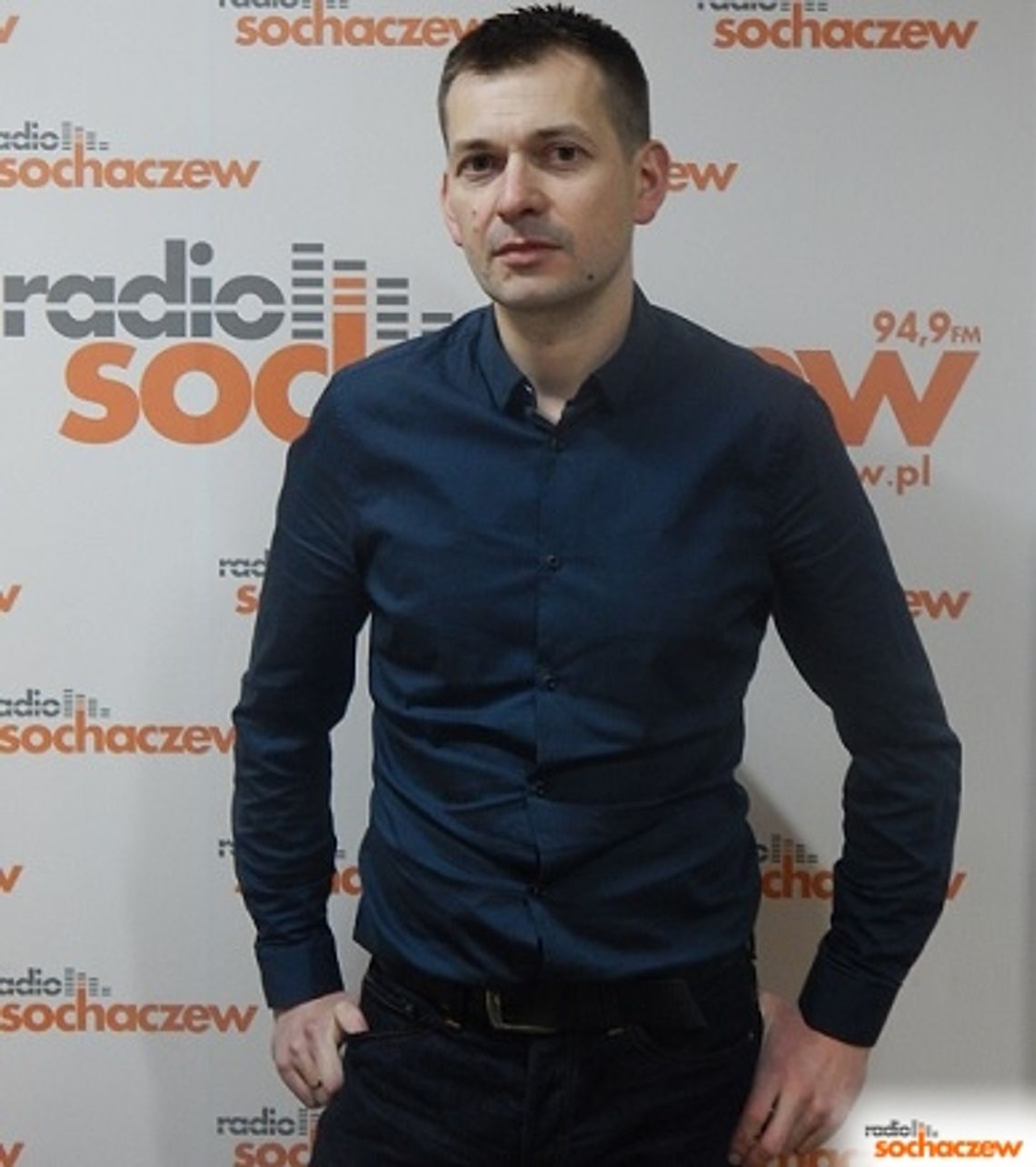 Gość Radia Sochaczew 7.11.2016  9.30