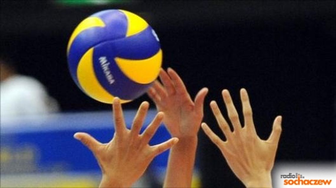 Grali w siatkówkę i zapraszają na kolejny mecz Grali w siatkówkę i zapraszają na kolejny mecz