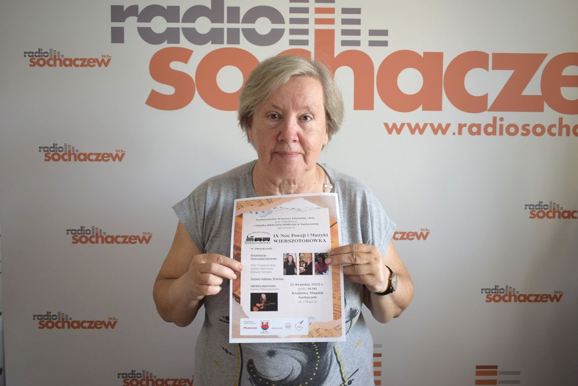 Grażyna Grobelska 28.08.2025