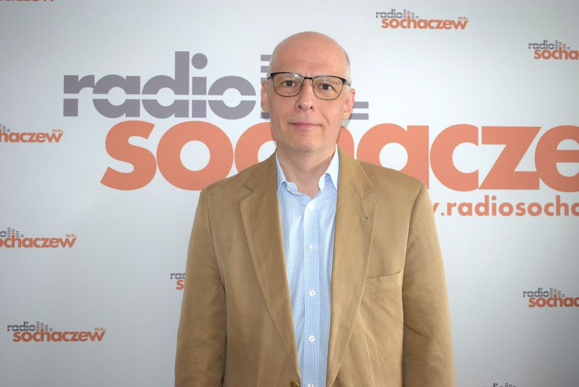 Grzegorz Gołębiowski 11.06.2025