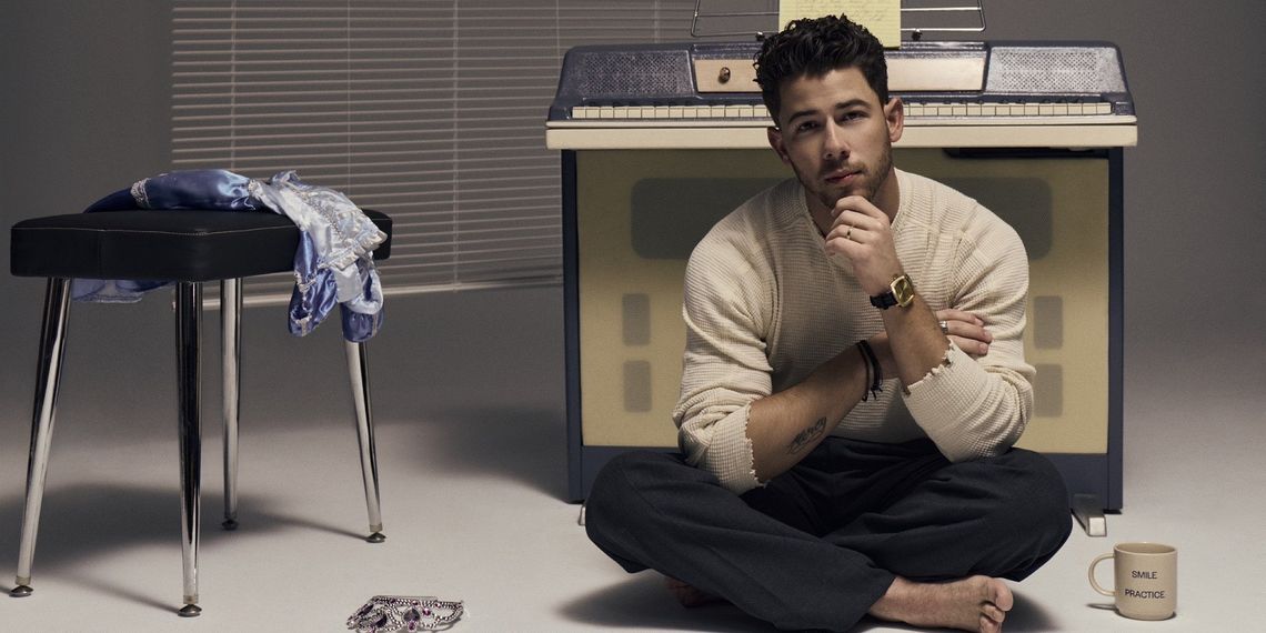 „Gut Punch” – Nick Jonas z mocnym otwarciem roku „Gut Punch” – Nick Jonas z mocnym otwarciem roku