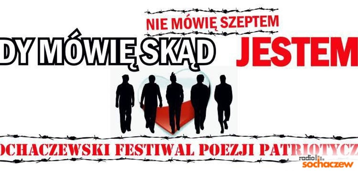 Gwiazda finału "Nie mówię szeptem, gdy mówię skąd jestem" Gwiazda finału "Nie mówię szeptem, gdy mówię skąd jestem"