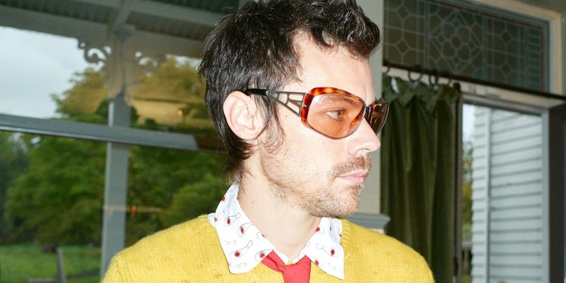 Harry Styles powraca! Rezydencja „TOGETHER, TOGETHER” w siedmiu miastach Harry Styles powraca! Rezydencja „TOGETHER, TOGETHER” w siedmiu miastach