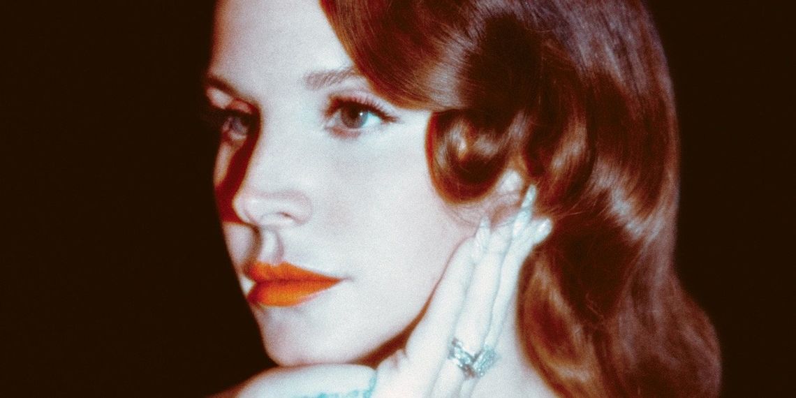 „Henry, come on” – nowy singiel Lany Del Rey