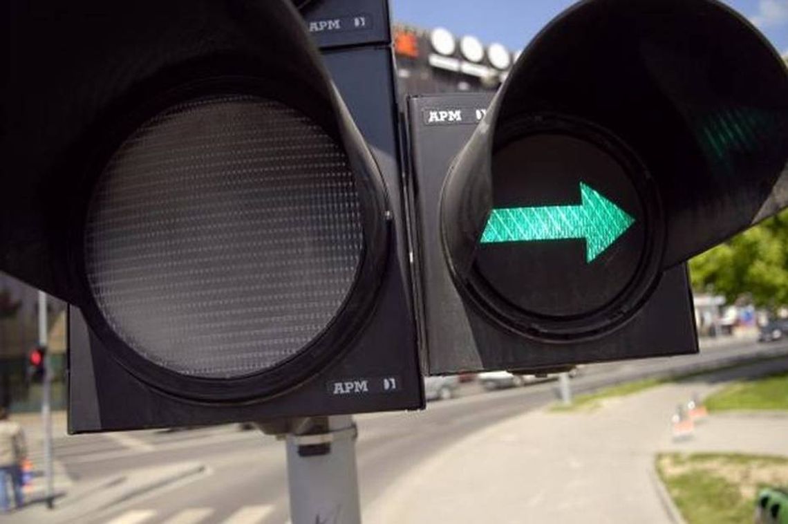 Hierarchia ważności znaków i sygnałów drogowych