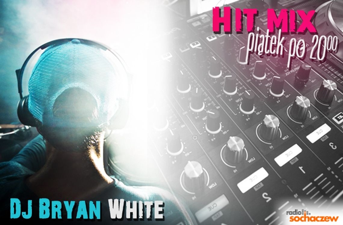Hit Mix w Radiu Sochaczew! 