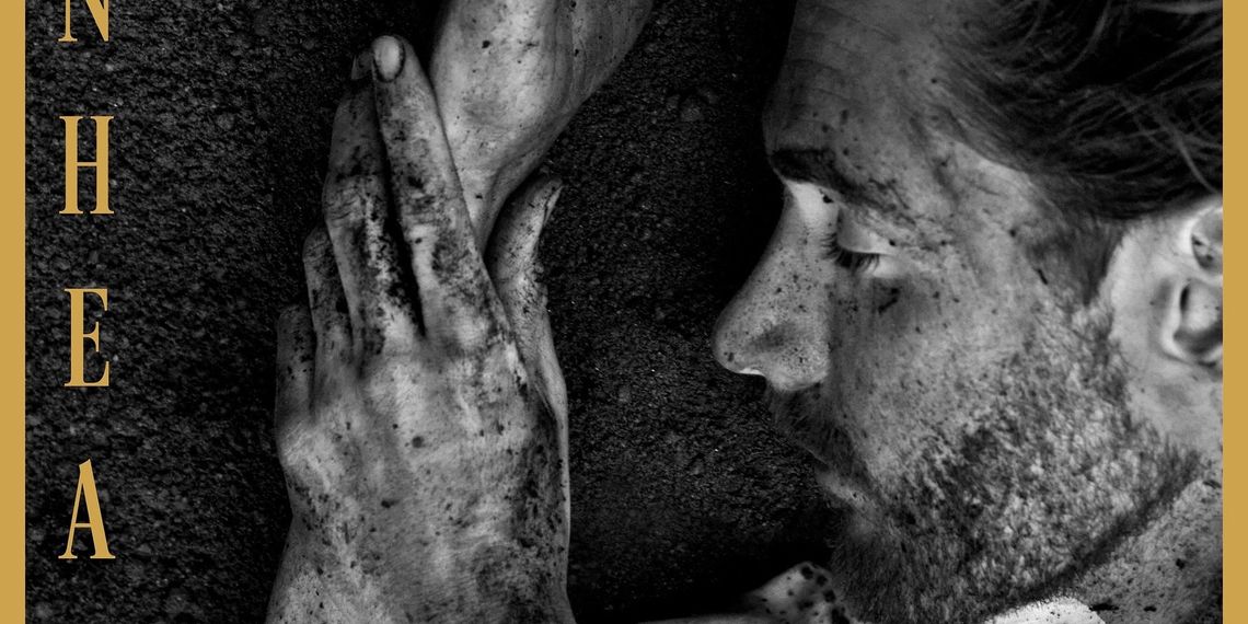 Hozier wydał EP-kę z niepublikowanymi utworami