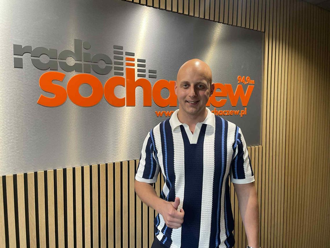 Hubert Żakowski, czyli Żaku na Prywatce