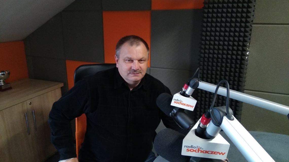 Hubertus gminy Teresin już w sobotę [ROZMOWA]