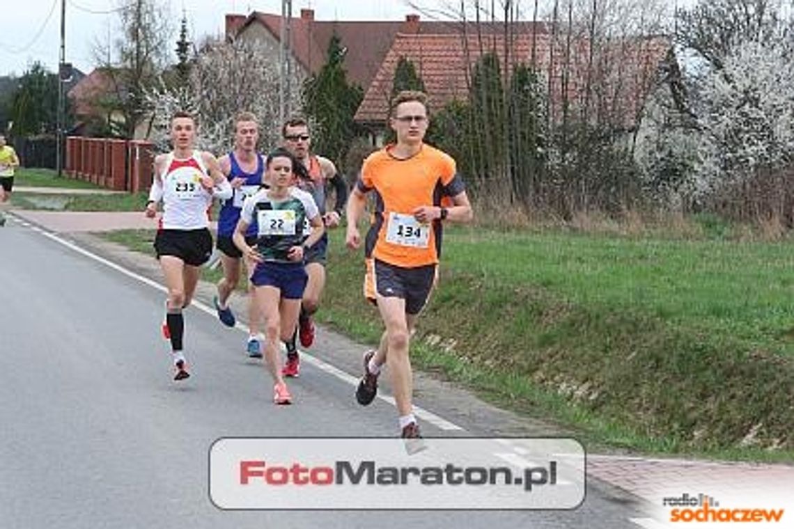 I Dziesiątka Babicka za nami