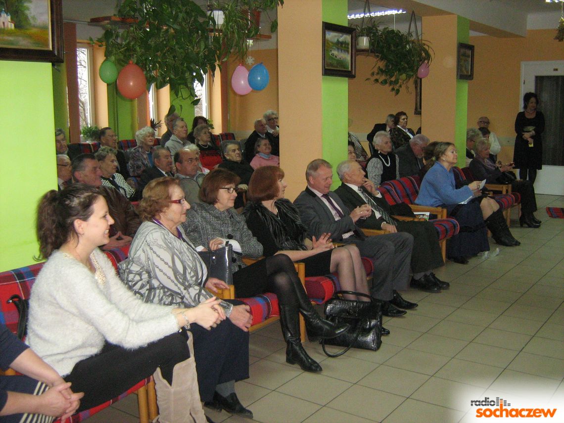 I jeszcze... o Dniu Babci i Dziadka