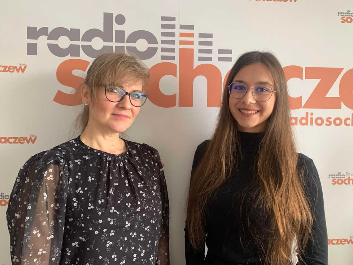 I miejsce w Międzynarodowym Konkursie Wokalnym