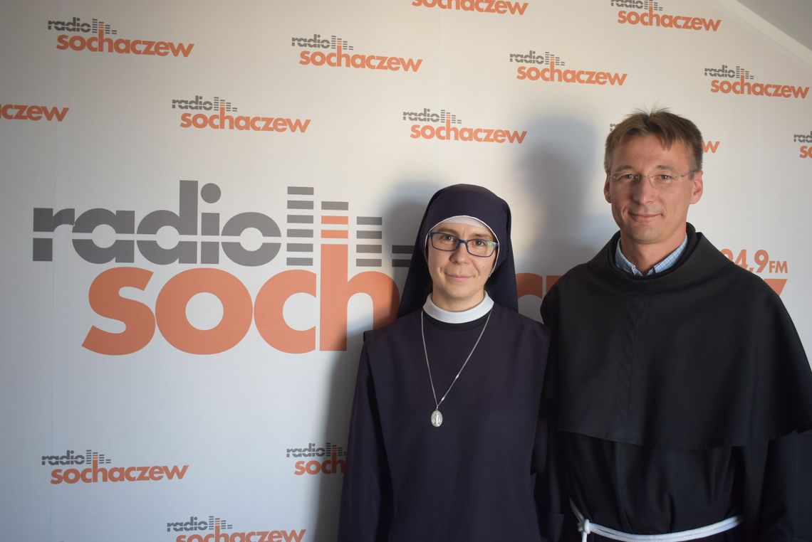 II Ogólnopolskie Spotkanie Dzieci w Niepokalanowie