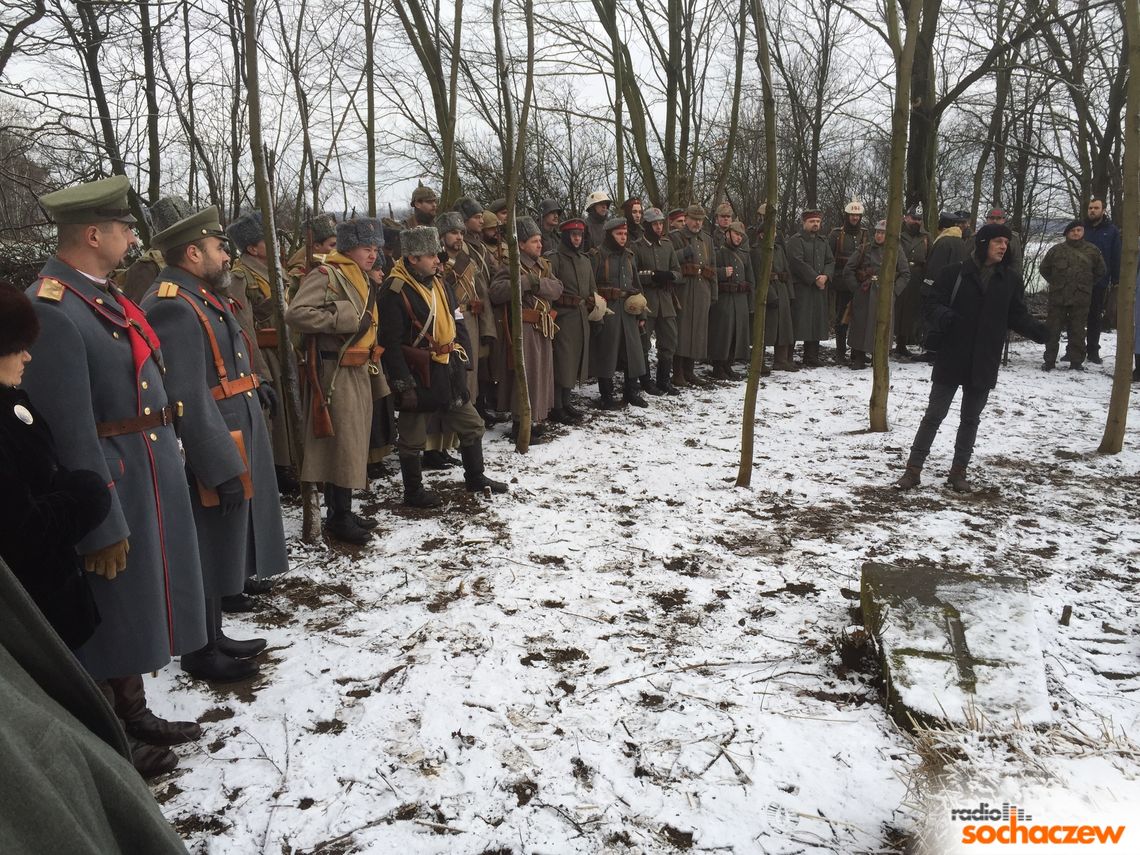 III Rajd Szlakami Wielkiej Wojny - relacja III Rajd Szlakami Wielkiej Wojny - relacja