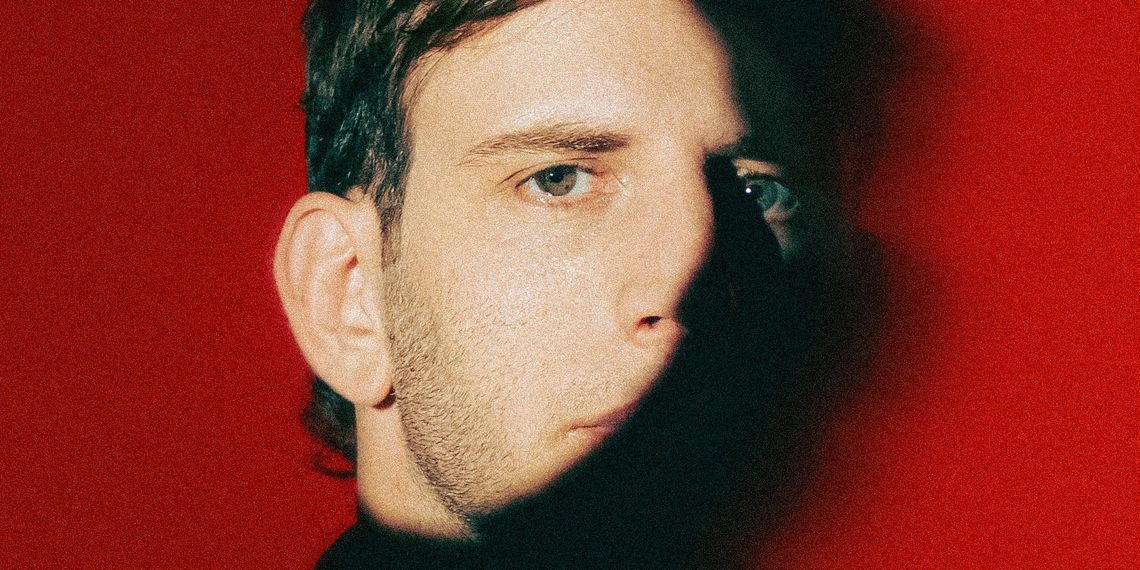 ILLENIUM zapowiada album „Odyssey” singlem „War”