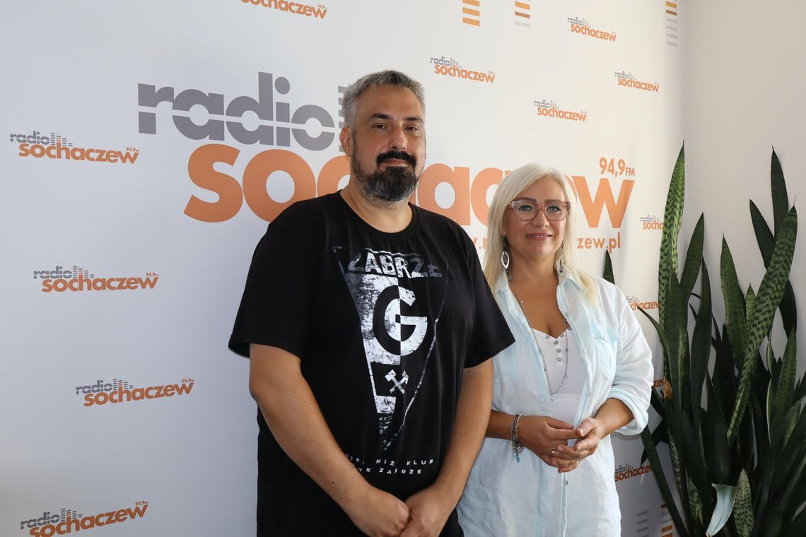 Inauguracja sezonu artystycznego SCK Inauguracja sezonu artystycznego SCK