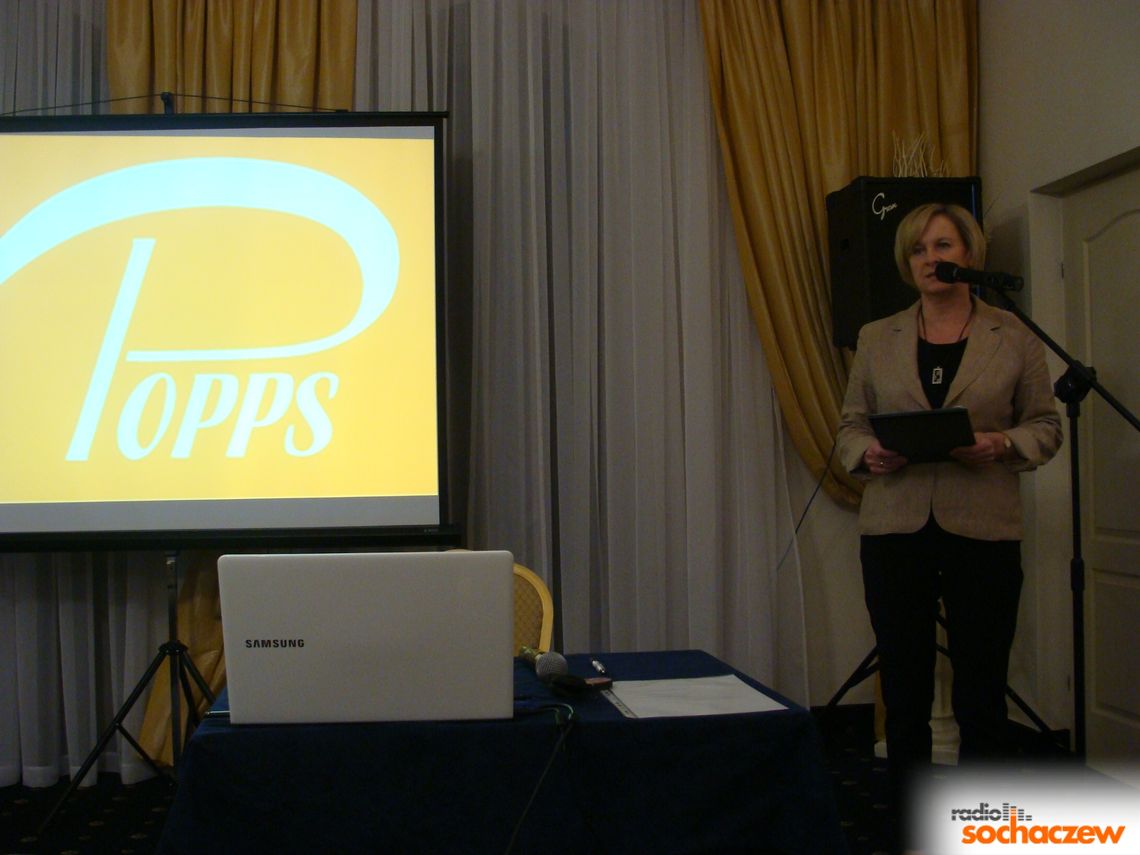 Integracja i informacja na walnym zjeździe Integracja i informacja na walnym zjeździe