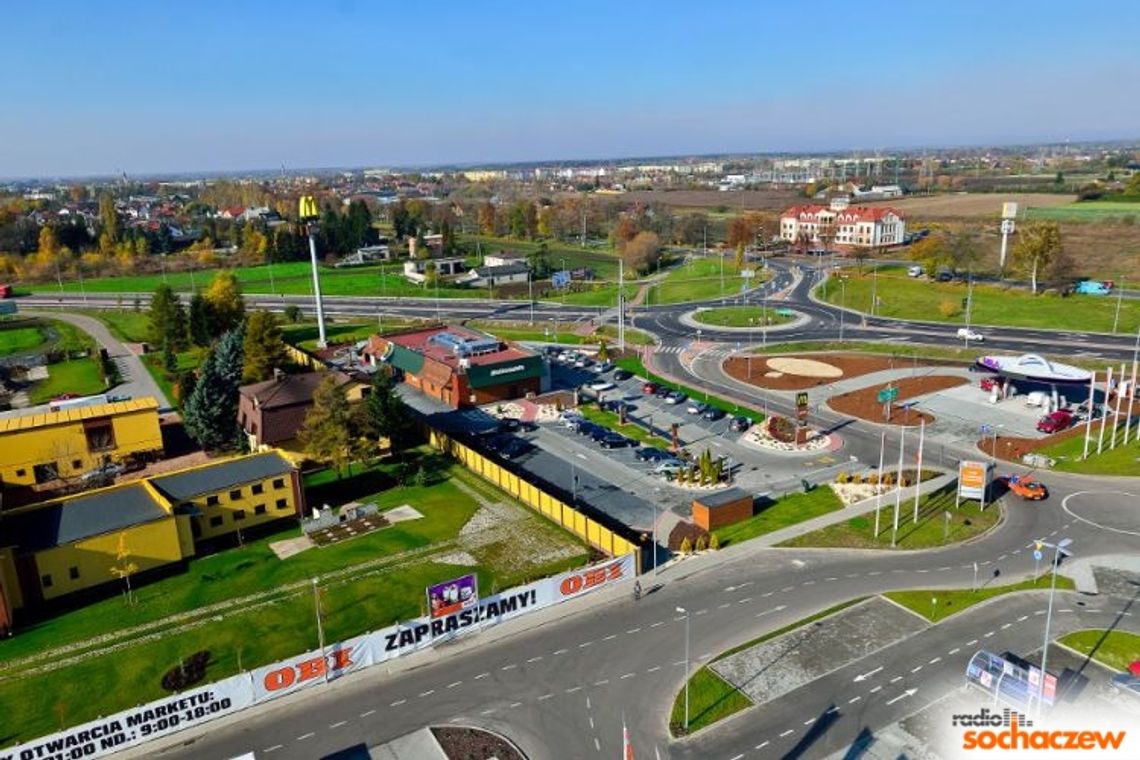 Inwestycje Gminy Sochaczew w roku 2016 Inwestycje Gminy Sochaczew w roku 2016