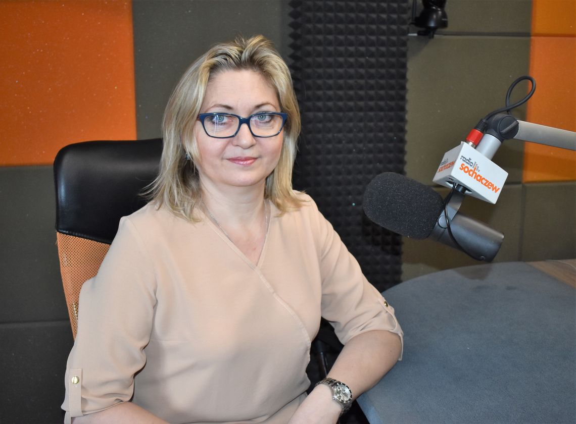 Inwestycje w gminie Teresin