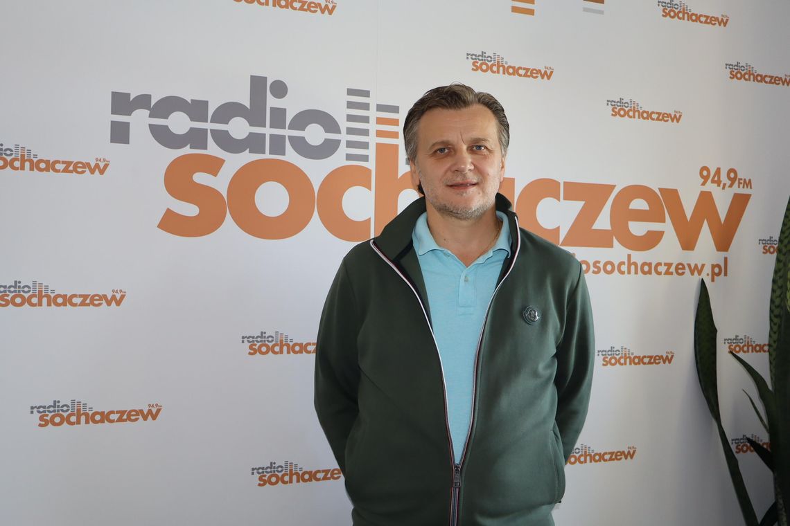 Ireneusz Łukawski 29.09.2026 Ireneusz Łukawski 29.09.2026