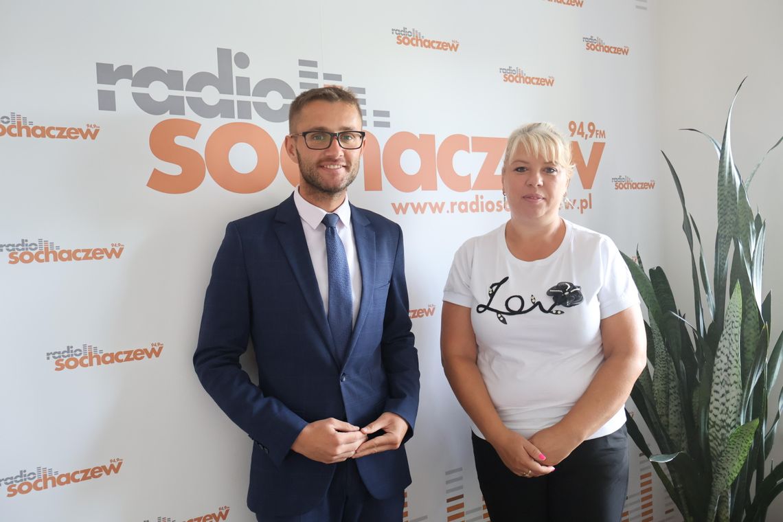 Iwona Brodowska i Damian Jaworski 22.08.2025