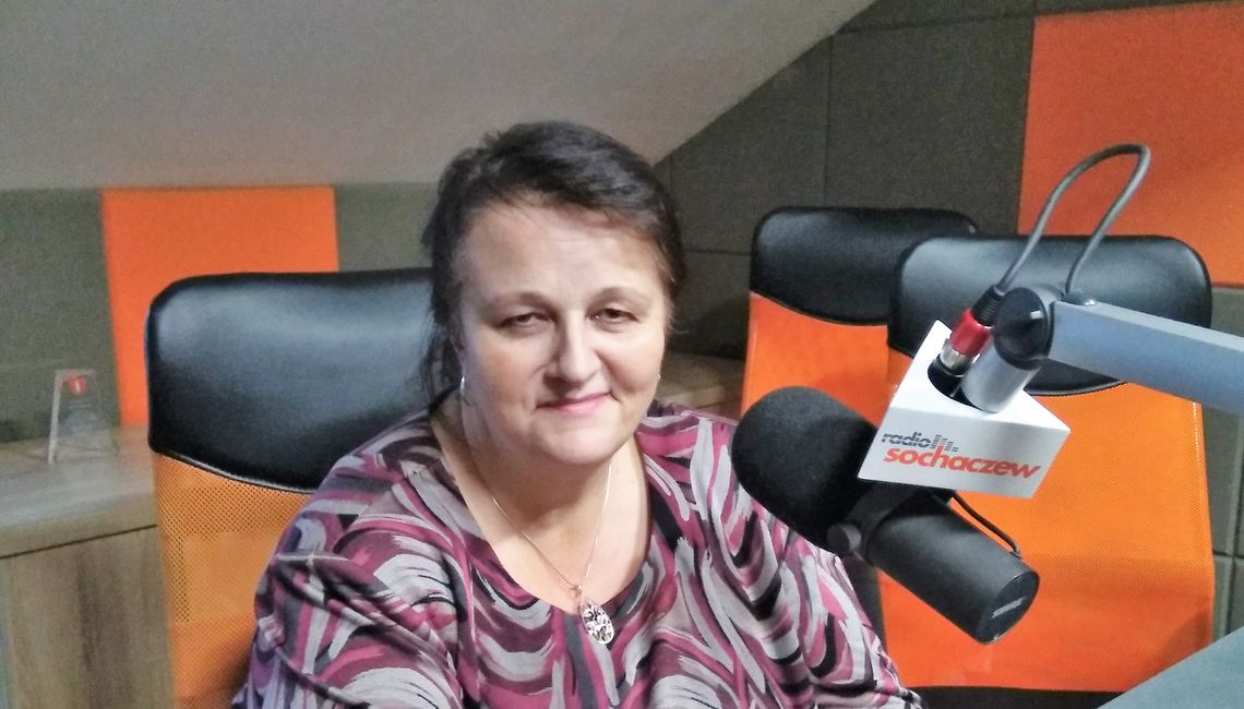 Iwona Niemyjska zaprasza do szkoły muzycznej na operę "Krakowiacy i Górale" 