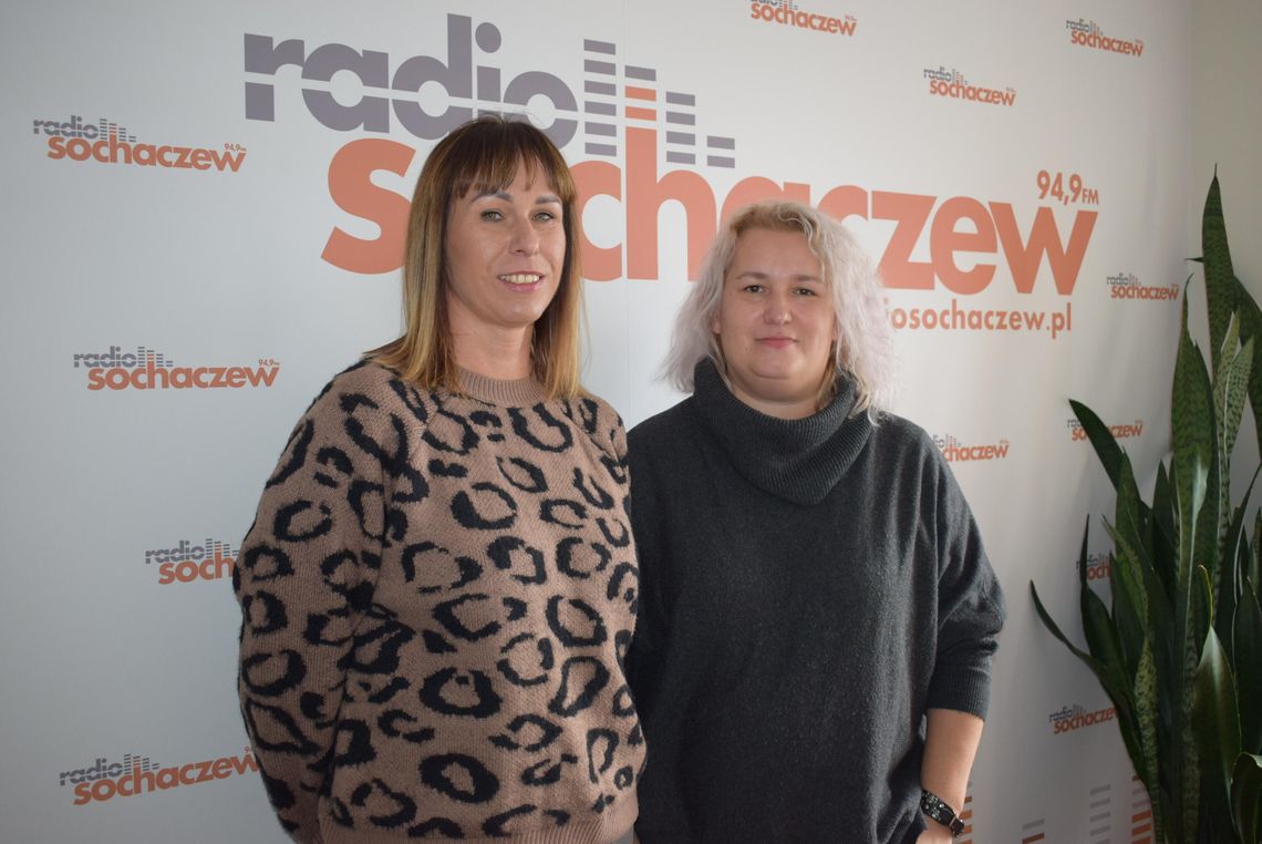 Izabela Wojdyno i Renata Kubik 27.10.2025