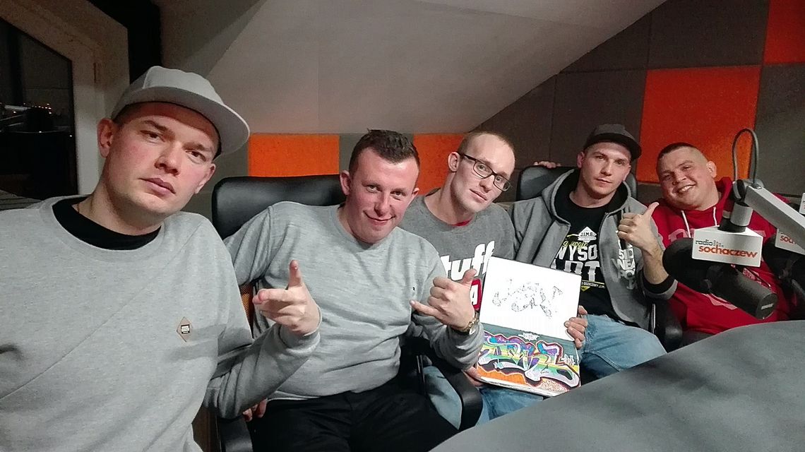 Ja I Moi Bracia - JIMB - 11.03.2017 Ja I Moi Bracia - JIMB - 11.03.2017