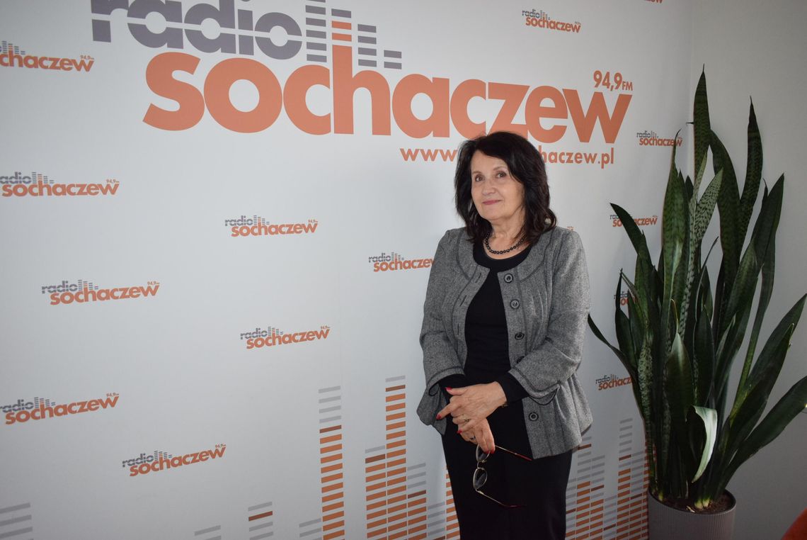 Jadwiga Urbaniak 24.10.2025