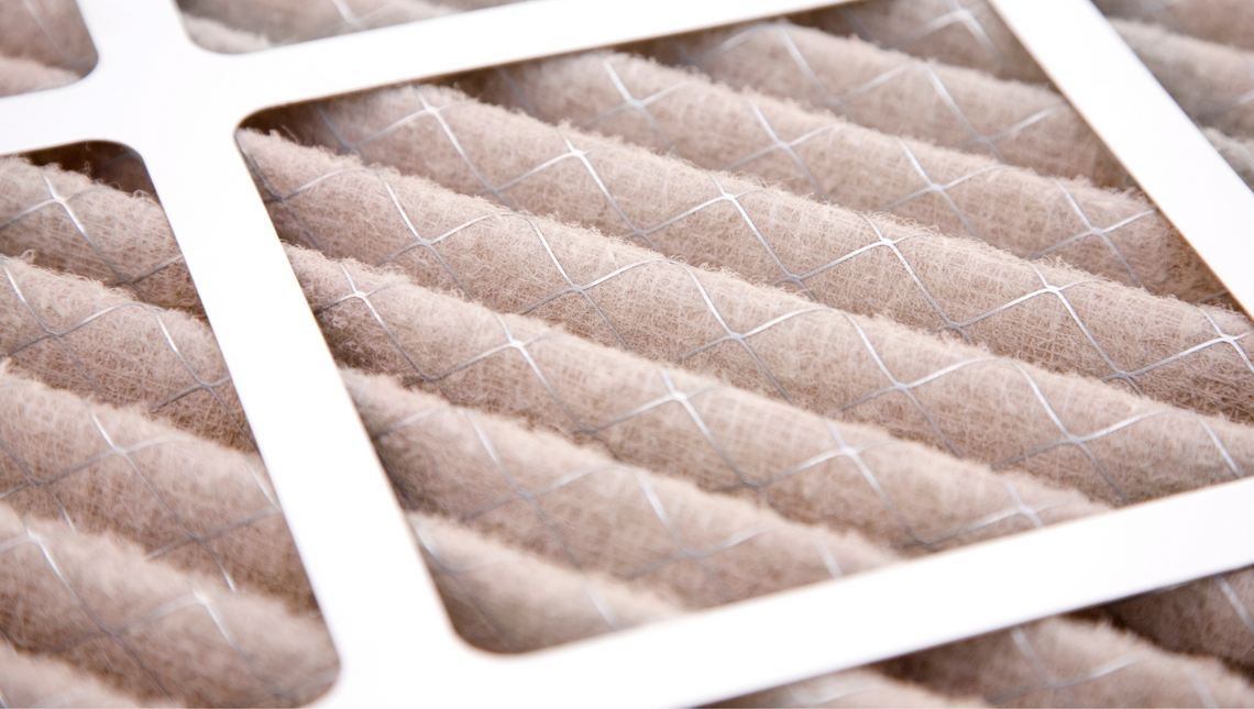 Jak kupić niezawodny filtr do powietrza? Sprawdź nasz poradnik. To tylko 3 kroki!