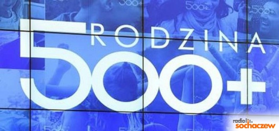 Jak przebiega realizacja programu 500+? Sprawdziliśmy! Jak przebiega realizacja programu 500+? Sprawdziliśmy!