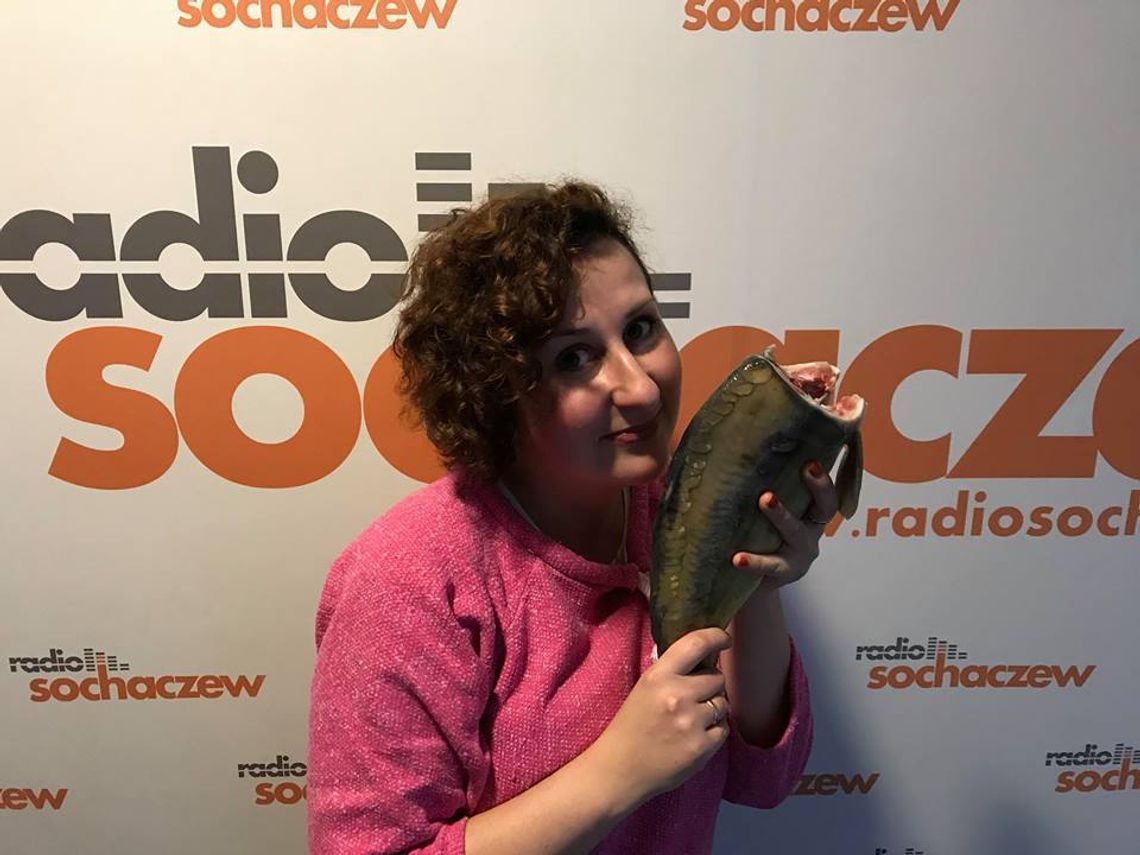 Jak wybrać rybę na święta?