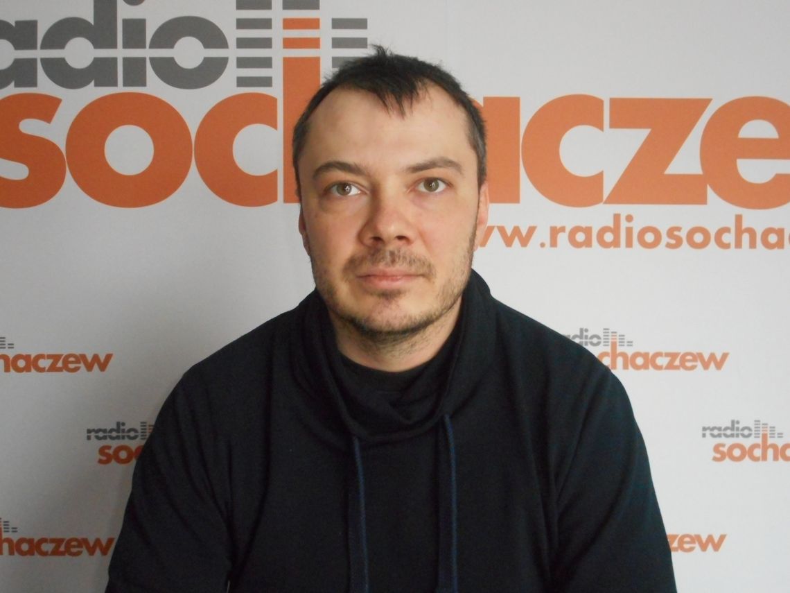Jakub Wojewoda 19.01.2017