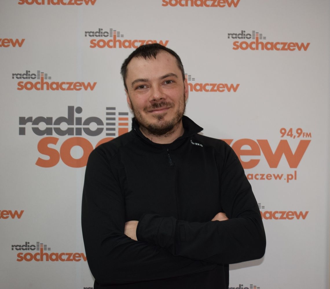 Jakub Wojewoda zaprasza na wydarzenie "Niezłomni znad Bzury" Jakub Wojewoda zaprasza na wydarzenie "Niezłomni znad Bzury"