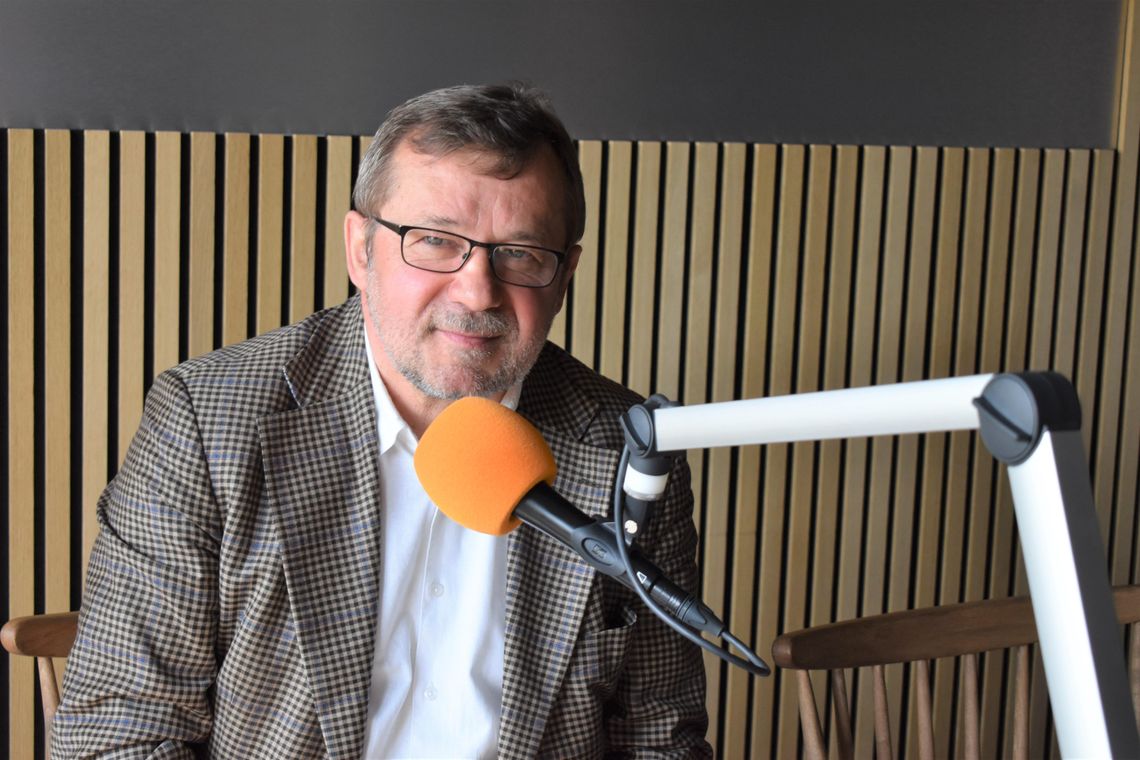 Jan Kraśniewski 3.06.2025