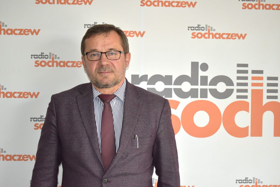 Jan Kraśniewski 5.05.2026