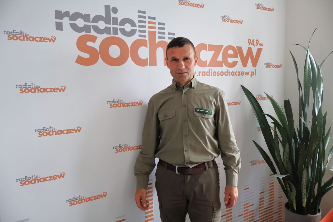 Jan Szczurek 14.07.2025