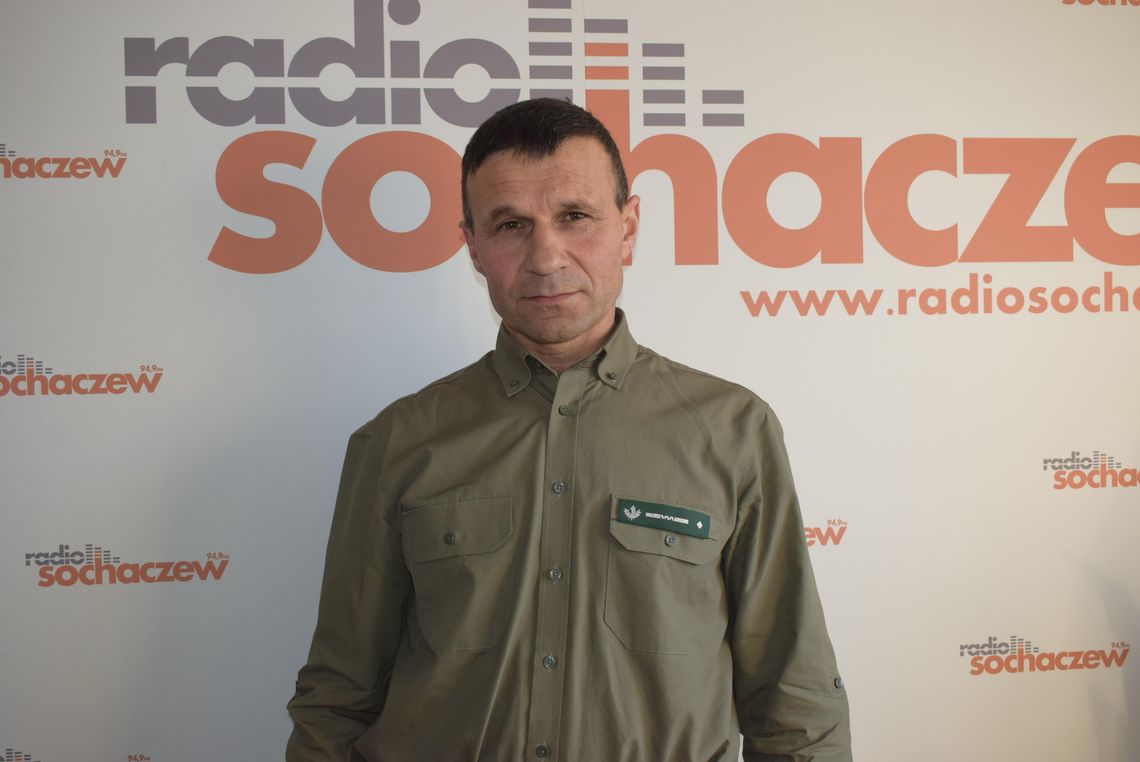 Jan Szczurek 22.01.2025