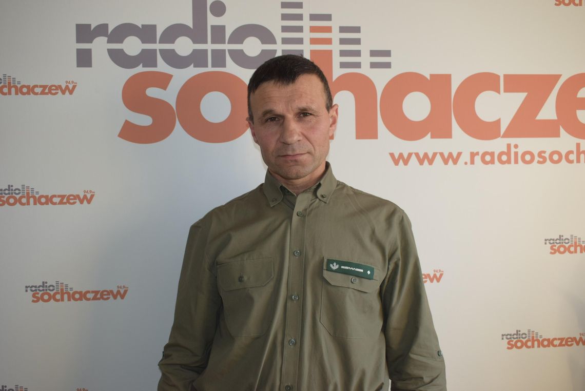 Jan Szczurek 30.03.2026