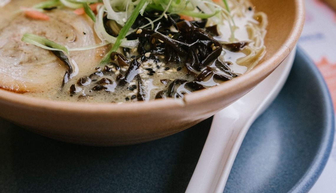 Japońska gastronomia – poznaj tajniki najzdrowszej kuchni świata!